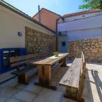 度假居 House Maris Tribalj (Primorsko-Goranska)
