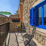 度假居 House Maris Tribalj (Primorsko-Goranska)