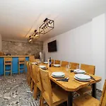 House Maris 度假居 Tribalj (Primorsko-Goranska)