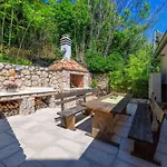 House Maris * Tribalj (Primorsko-Goranska)