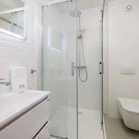 House Maris Prázdninový dům