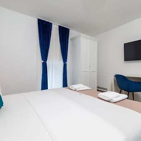 House Maris Prázdninový dům