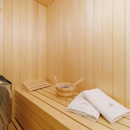 House Maris Prázdninový dům