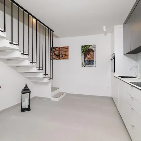 House Maris Tribalj (Primorsko-Goranska)