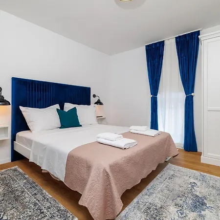 House Maris * Tribalj (Primorsko-Goranska)