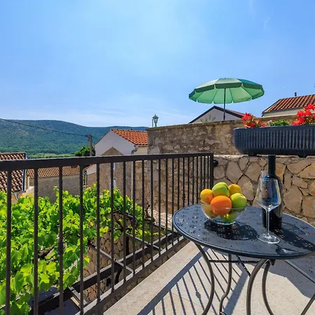 Prázdninový dům House Maris