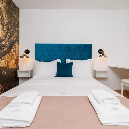 House Maris Prázdninový dům