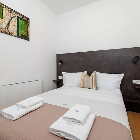 Prázdninový dům House Maris *