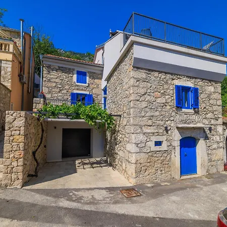 House Maris Tribalj (Primorsko-Goranska)