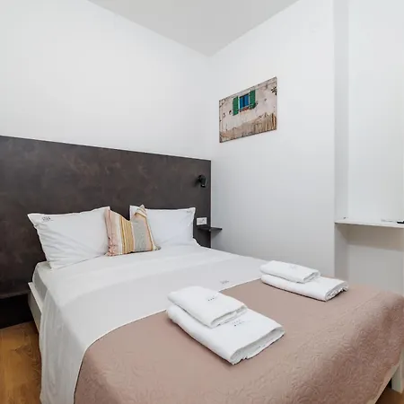 House Maris Prázdninový dům