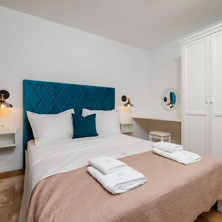 Prázdninový dům House Maris