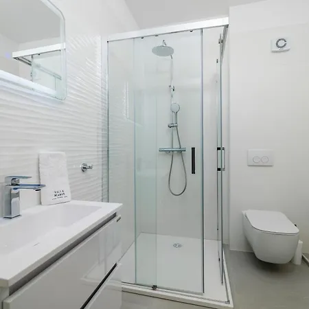 House Maris Tribalj (Primorsko-Goranska)