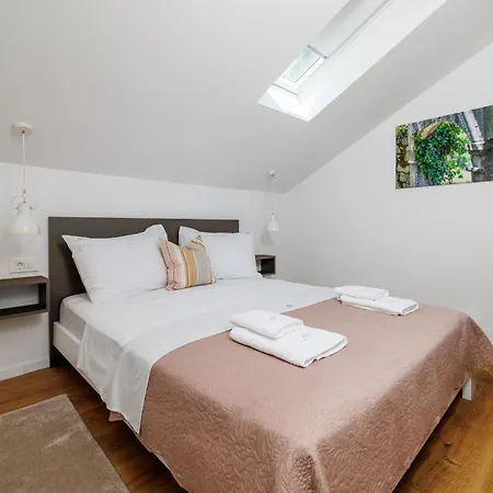 House Maris Prázdninový dům