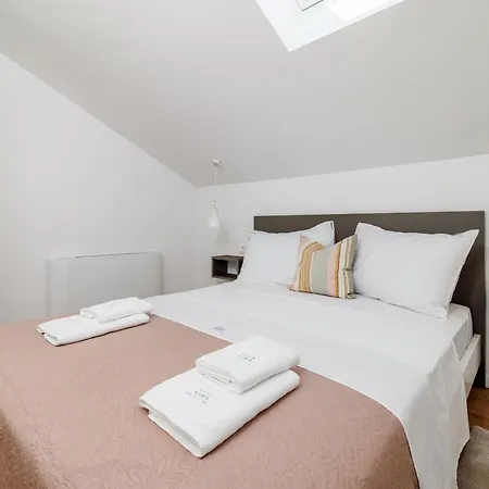 House Maris Tribalj (Primorsko-Goranska)