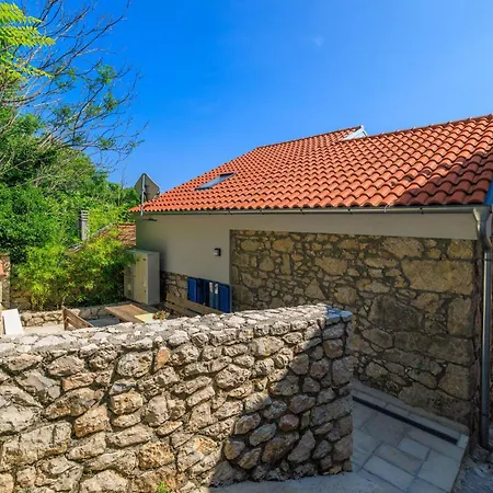 House Maris Prázdninový dům