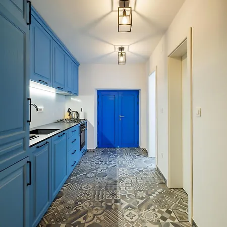 House Maris Prázdninový dům Tribalj (Primorsko-Goranska)