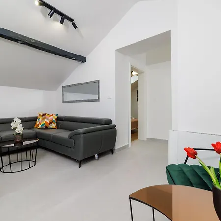 House Maris Tribalj (Primorsko-Goranska)