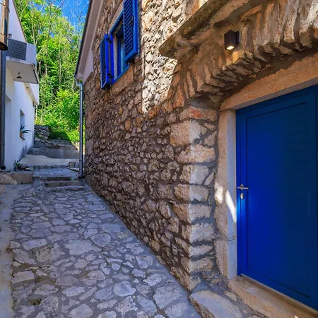 House Maris Prázdninový dům *