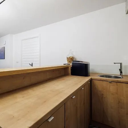 House Maris Prázdninový dům *