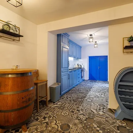 House Maris Tribalj (Primorsko-Goranska)