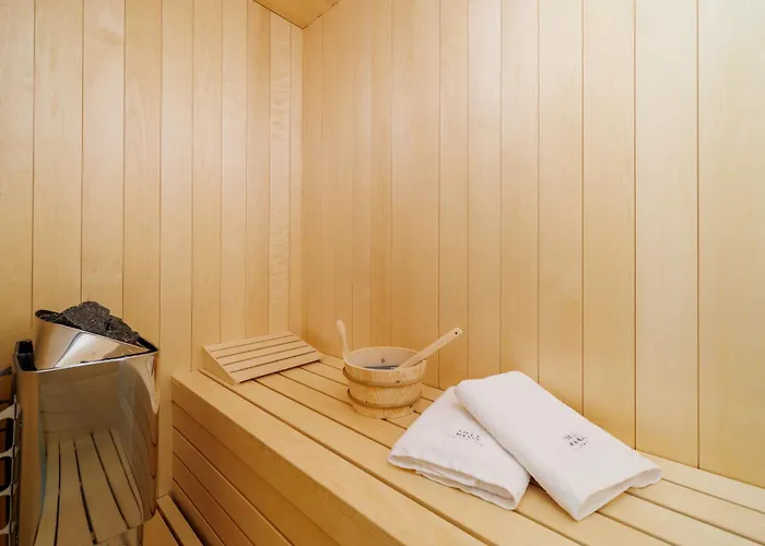 House Maris 度假居