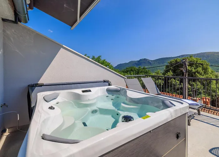 度假居 House Maris *