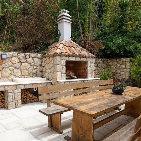 Nyaraló House Maris *