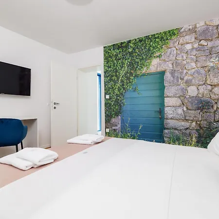 Nyaraló House Maris