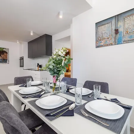 Case de vacanță House Maris