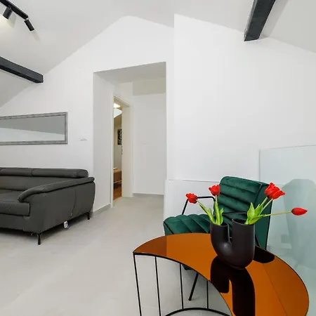 House Maris * Tribalj (Primorsko-Goranska)