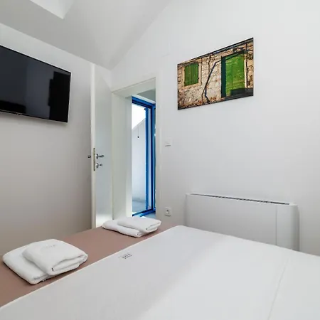 House Maris Case de vacanță Tribalj (Primorsko-Goranska)