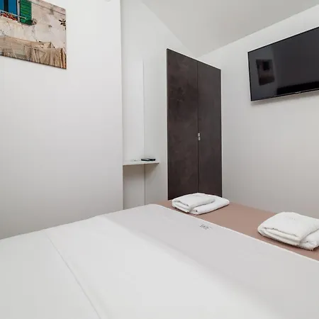 Сasa de vacaciones House Maris Tribalj (Primorsko-Goranska)
