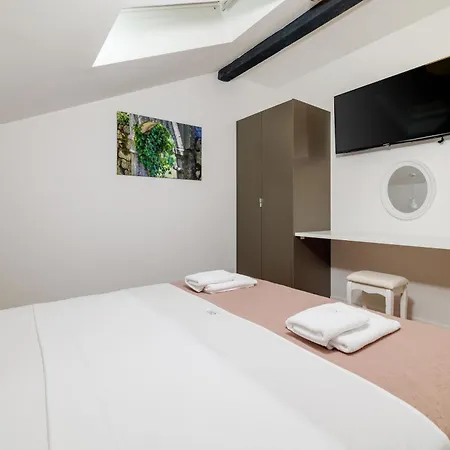 Case de vacanță House Maris