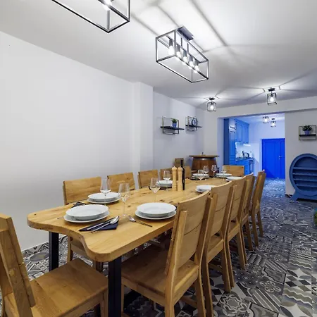 House Maris Case de vacanță *