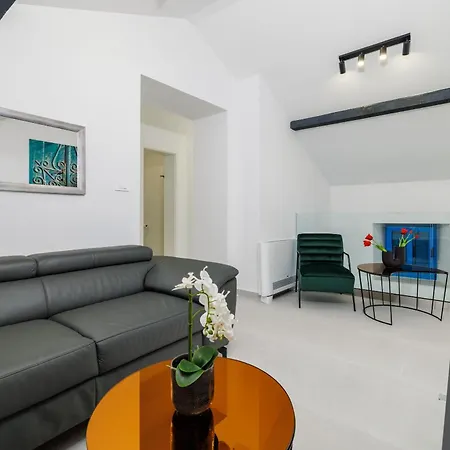 Сasa de vacaciones House Maris Tribalj (Primorsko-Goranska)
