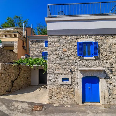 Nyaraló House Maris *
